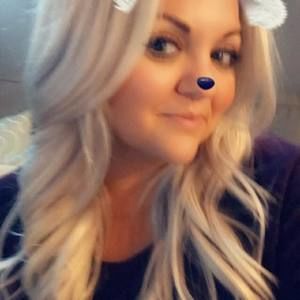 Meet your Posher, Leanne